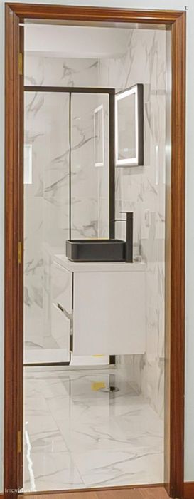Apartamento com 2 quartos - localizado em Amadora Lisbon