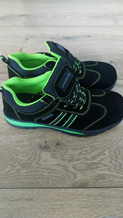 Buty robocze rozmiar 39