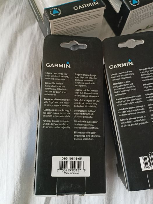 Etui pokrowiec Garmin 800 Edge