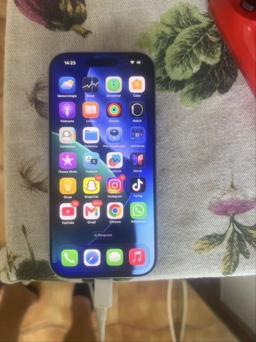 Iphone 17 256gb