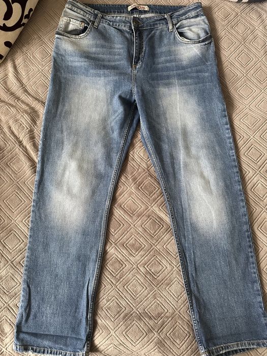 Продам нові джинси