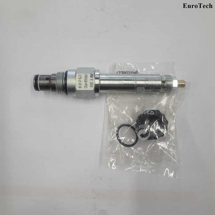 Nowy, Oryginalny Zawór Kramer