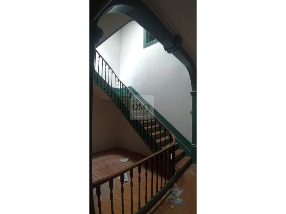 Imóvel Comercial e Habitacional no Centro Histórico de Vila Real