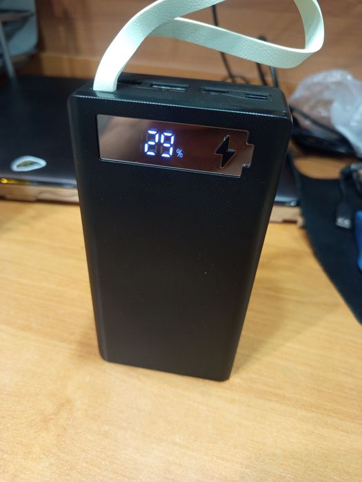 Повербанк 30000ма