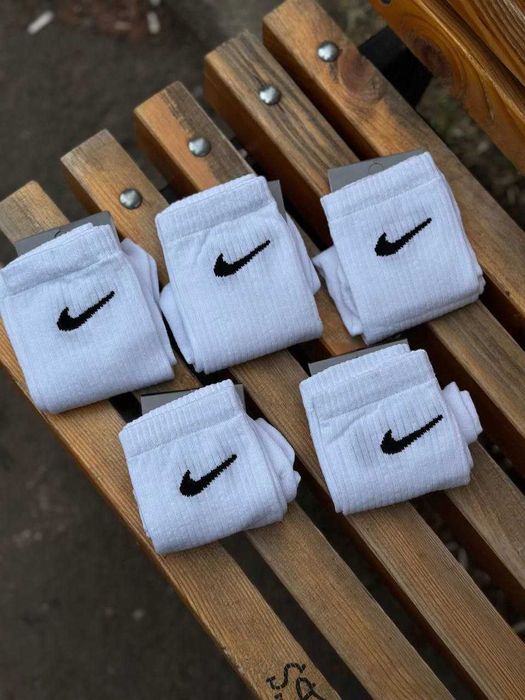 Шкарпетки Nike дешево