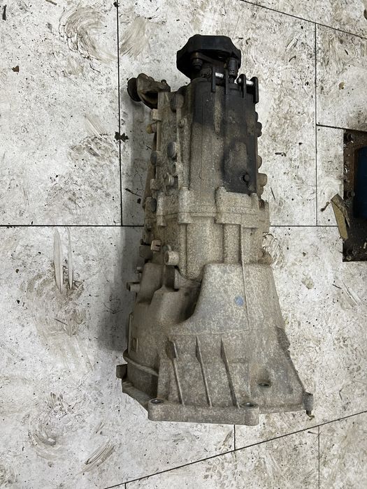 Skrzynia biegow manualna 6 GS6-37BZ BMW E46 Z4 E60 m54b30 m54b25 m54