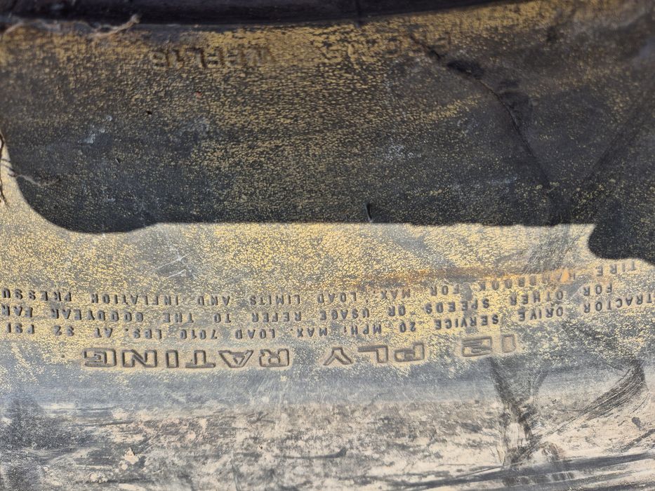 Opona 18.4-30  18.4r30