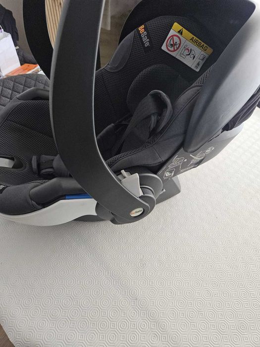 Babycoque  Izi Go Modular X1 + base isofix