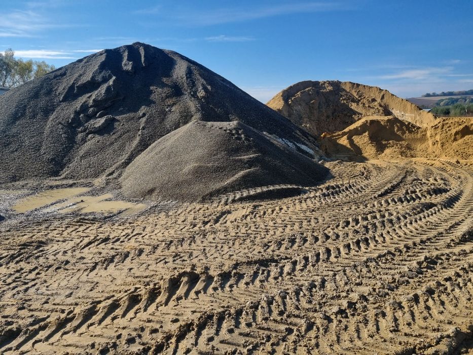 Обладнання для виробництва бетонних виробів. Бетонні кільця
