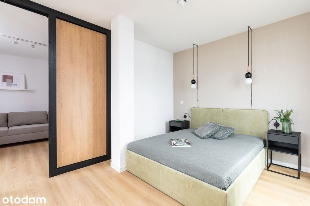 Apartament Premium | Metro Lazurowa I
