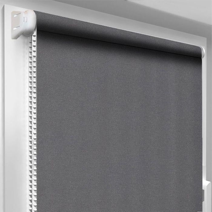 Ролети блекаут на вікна — ідеально для спальні, офісу, дитячої