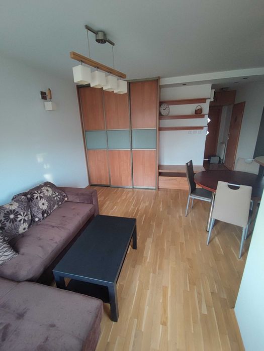 Wynajem mieszkania, Płk. Władysława Muzyki, niskie opłaty