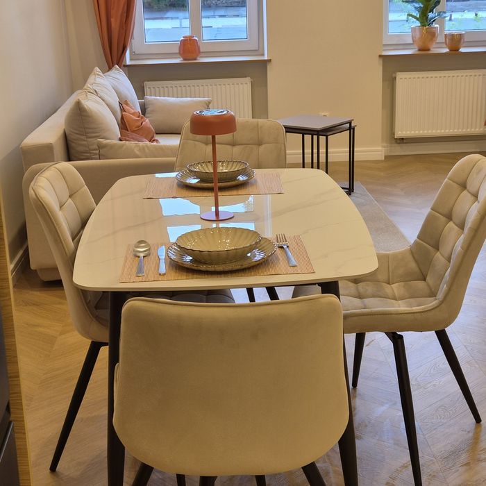 Mieszkanie dwupokojowe w centrum Żagania