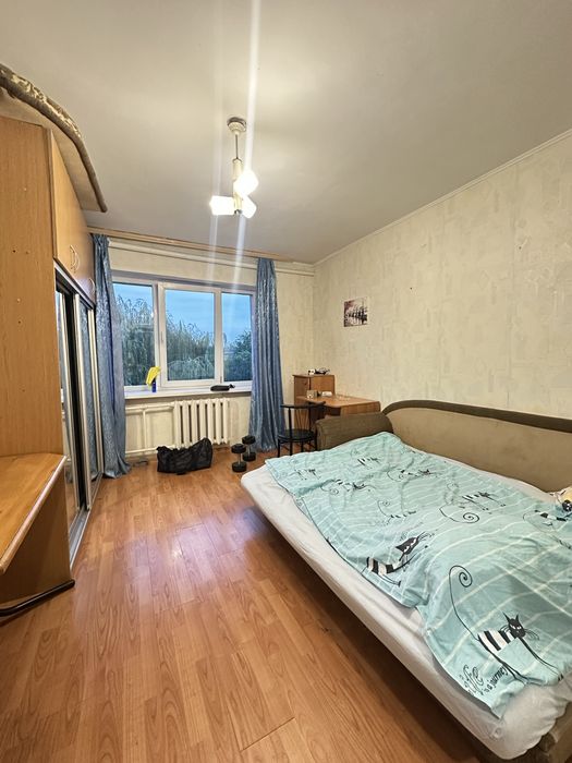 код 17567 Продаж 1 кімнатноі квартири