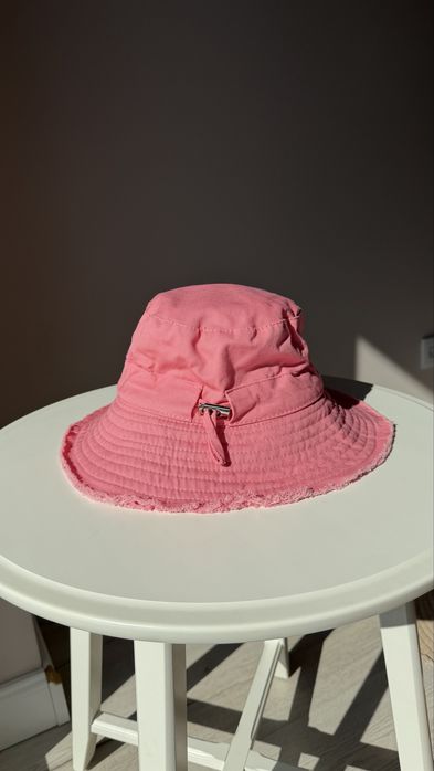 Panama czapka unisex