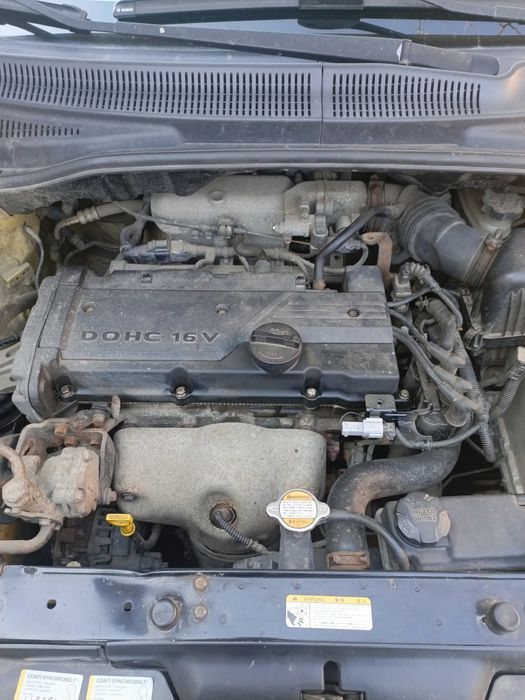 Продам Hundai gets