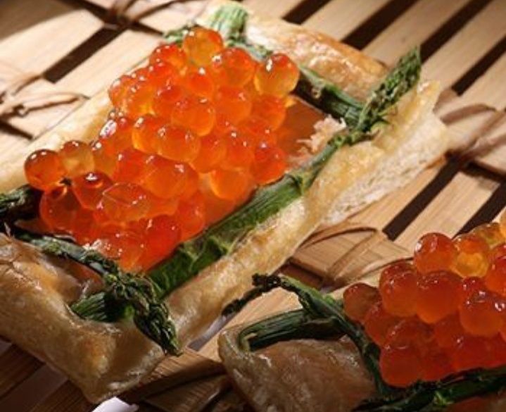 Натуральна ікра кети преміум якість та смак