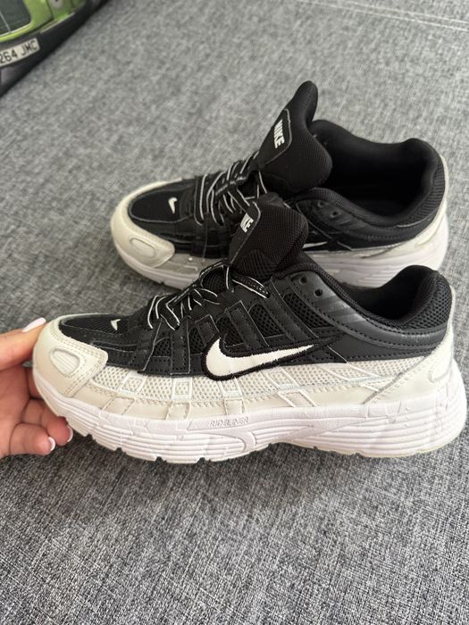 кросівки Nike P-6000 Найк