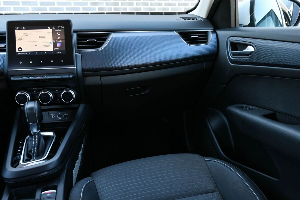 Renault Arkana 1.3 TCe Business EDC