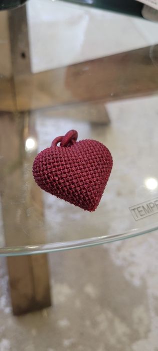 Брелок , день святого Валентина