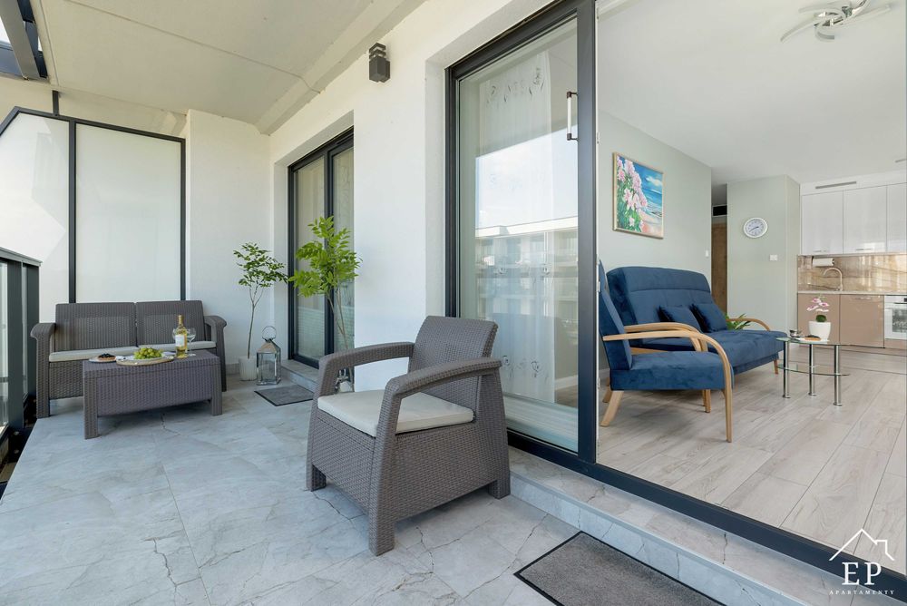 Apartament AZALIA Dziwnów Marina Basen & SPA EPapartamenty