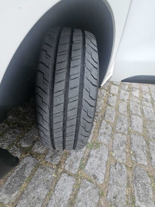 Opel vivaro l2h1