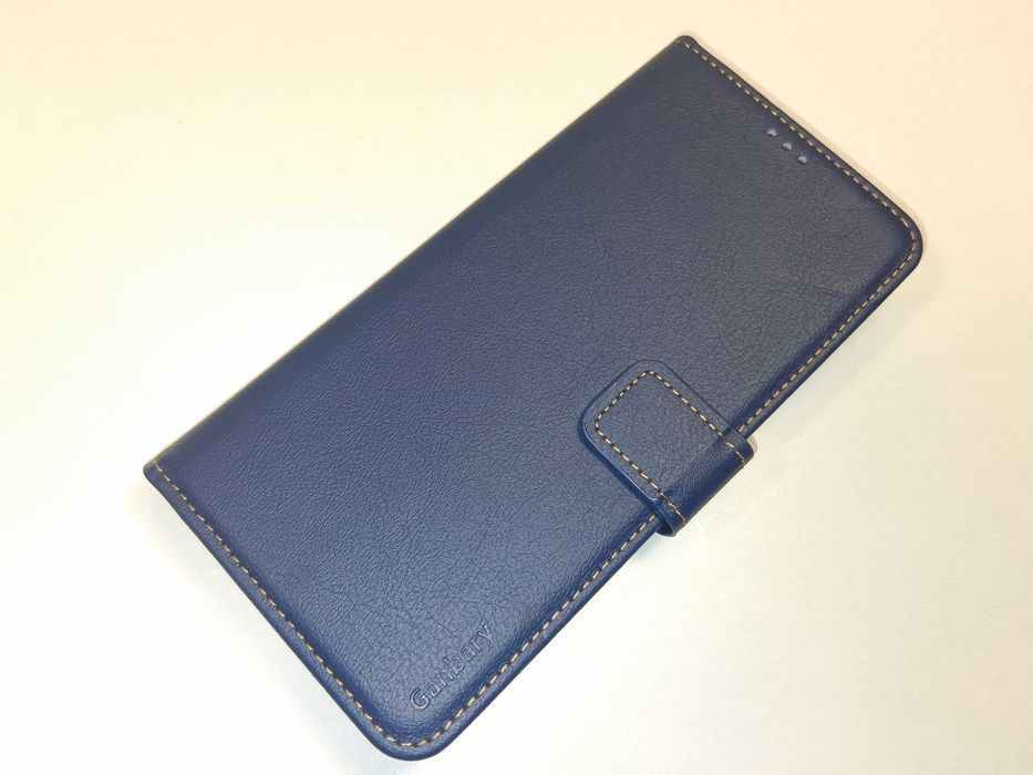 Z150 Etui Portfel Ganbary Xiaomi Redmi Note 13 Pro 5G Poco X6 5G