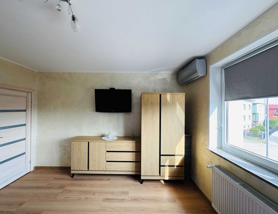 Noclegi, pokoje, kwatery pracownicze