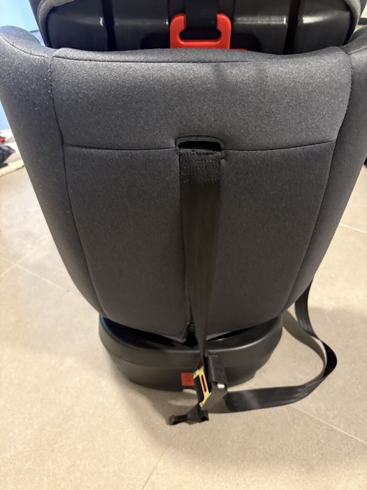 Cadeira Auto Kinderkraft 360° Isofix – 40 a 150 cm