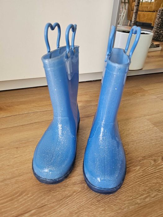 Kalosze Stitch Primark r.29