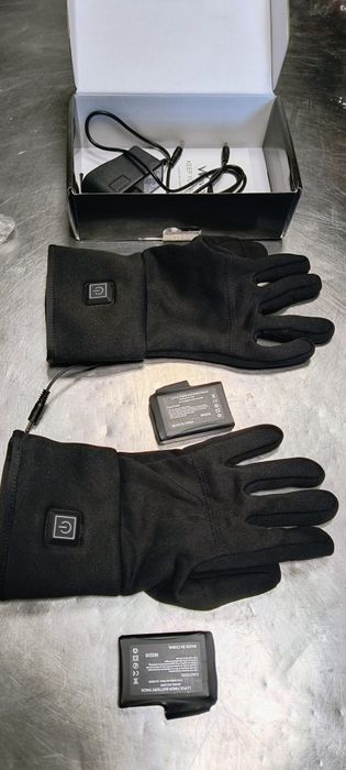 Rękawice podgrzewane marki Weivioq rozmiar M/L