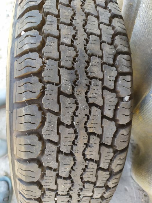 Продам пару коліс