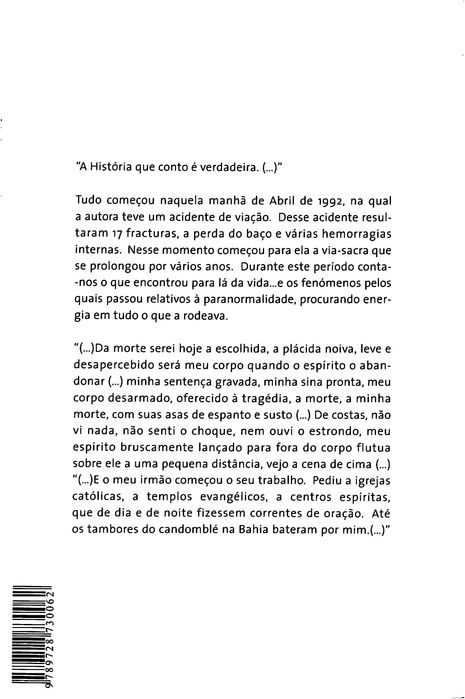 "Pressinto os Anjos que me perseguem" de Helena Jobim [Novo]