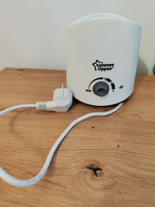 Podgrzewacz do butelek