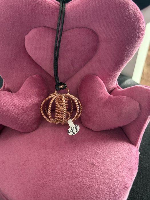 Mini harmonizer osobisty Ramu, Viking, 68mhz