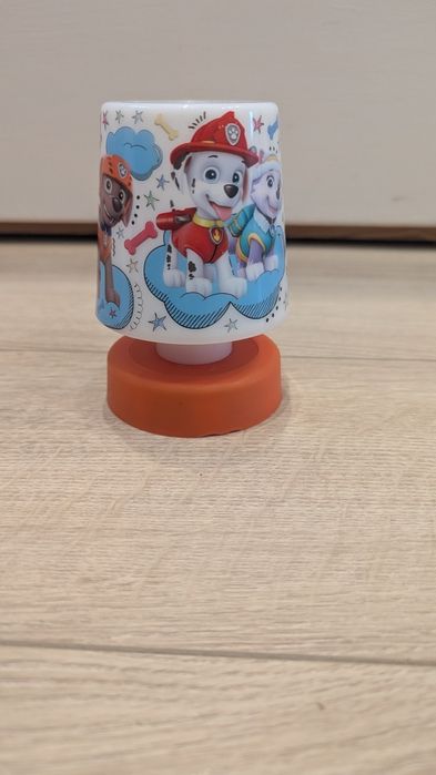 Psi Patrol zabawki