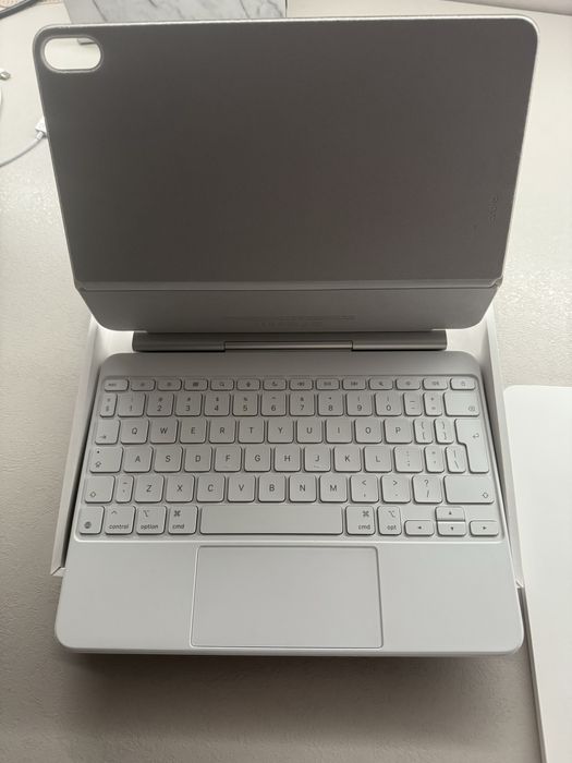 Apple Magic KeyBoard iPad Nowa kkawwjs