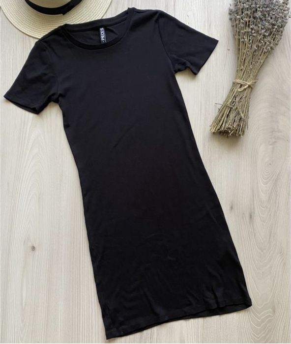 Сукня рубчик розмір s