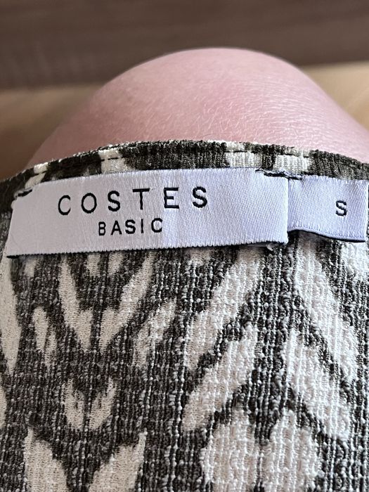 Сукня Costes Basic, розмір S.