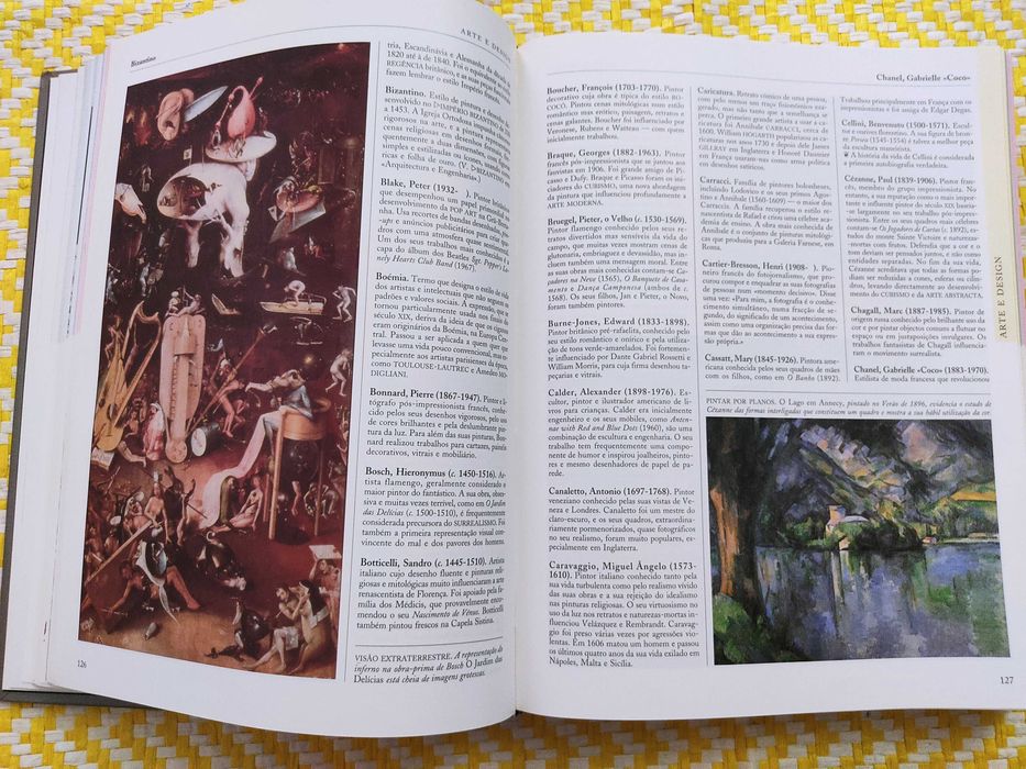 Dicionário ilustrado do conhecimento essencial - Sele Reader´s Digest