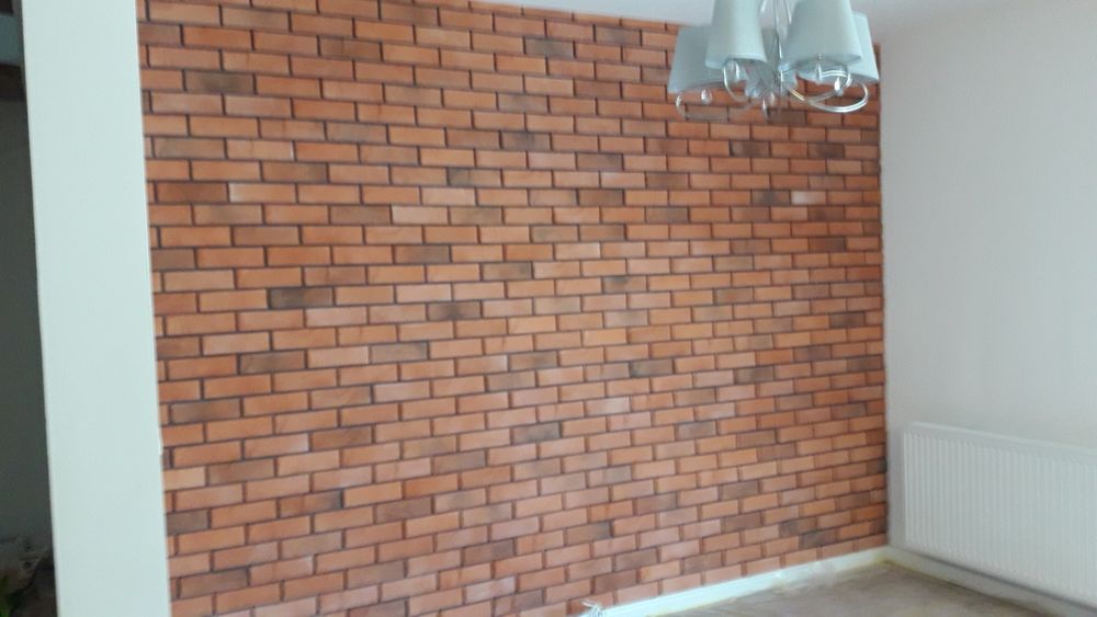 Malowanie, gładzie, remonty