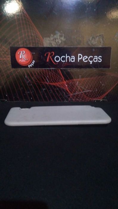 Pala De Sol Pendura Rover 25 Hatchback (Rf)