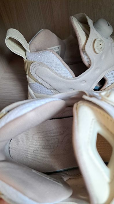 Buty Reebok InstaPump 35r.