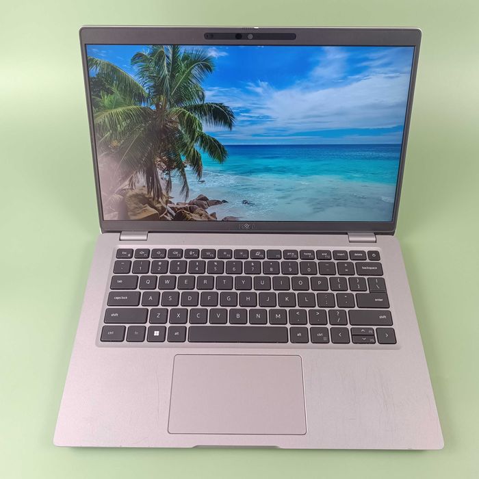 Dell Latitude 5421 i5-11500H/16Гб/NVMe 256Гб/14"/FHD IPS/АКБ 2.5г+