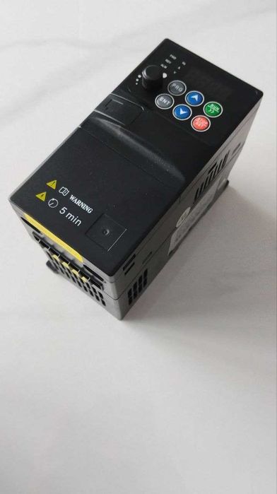 2.2 кВт 8А Частотний перетворювач SUSWE SU600A 220-220В 1Ф