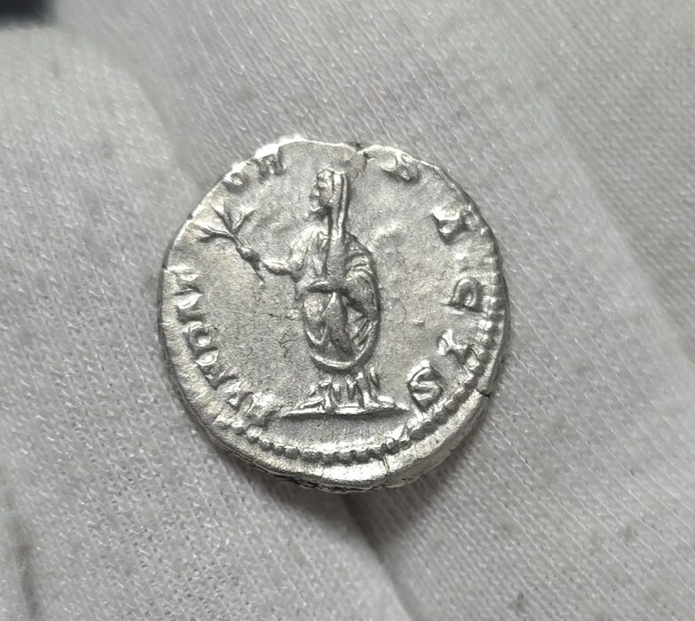 Império romano septímo severo