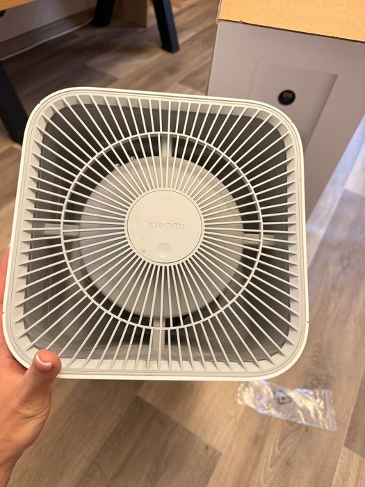 Очищувач повітря Xiaomi Smart Air Purifier 4