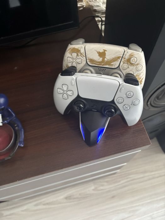 Sprzedam Ps5 uzywane