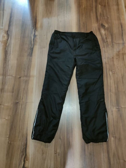 Штаны мужские балоневые,непродуваемые