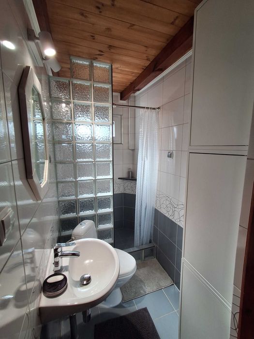 Domek letniskowy-Hartowiec